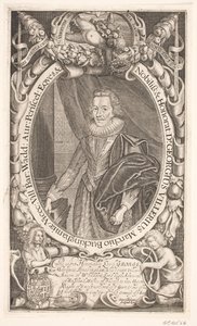 George Villiers of Buckingham