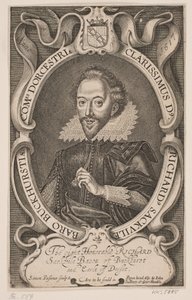 Richard Sackville, Earl of Dorset