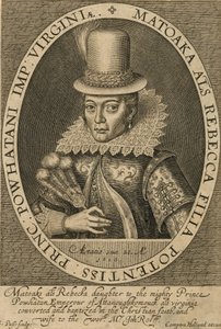 Pocahontas