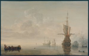The Flagship 