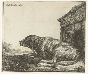 Guard Dog