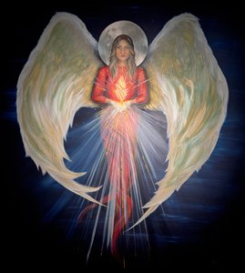 Angel of Light