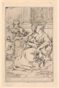 The Holy Family