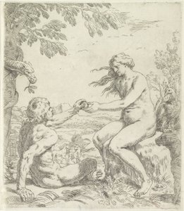 Temptation of Adam