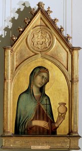 Mary Magdalene