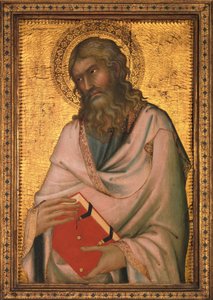 Saint Andrew