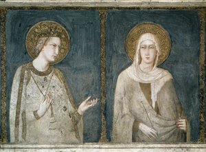 Saint Elizabeth of Hungary