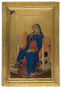 The Annunciation