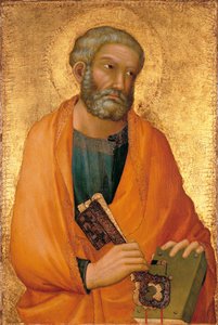 Peter the Apostle