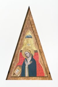 Virgin Mary