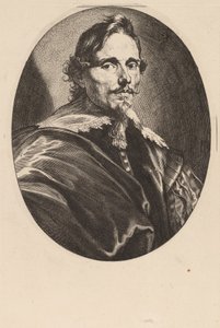 Philippe le Roy, Lord of Ravels by Sir Anthony van Dyck