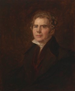Self-Portrait by Sir David Wilkie