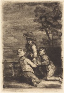 The Sedan Chair