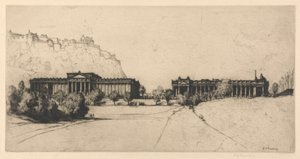 Royal Scottish Academy