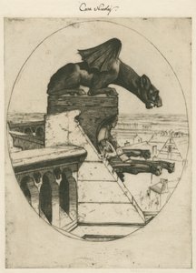 The Chimera of Amiens