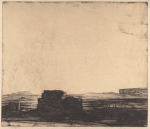 The Desert