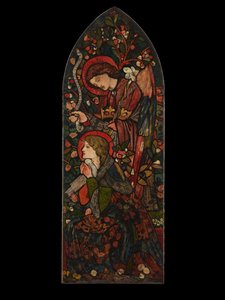 The Annunciation