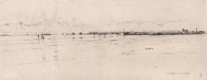 Entrance to Mersey
