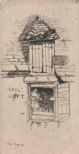 Sail-loft, Poole