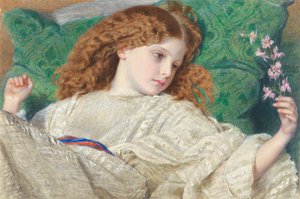 Dreams by Sir Frederick William Burton