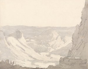 Ben Glog (North Wales)