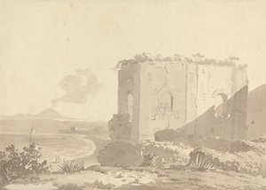 Temple of Venus Monday, March 18th, 1782