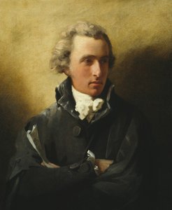 Robert Brown of Newhall