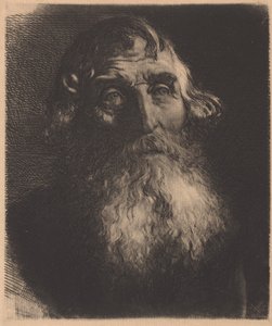 Old Man