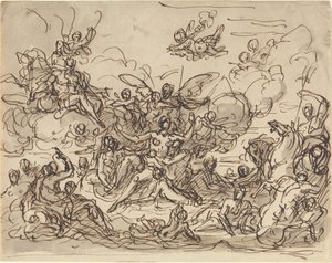 Birth of Venus