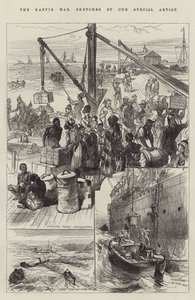 The Kaffir War