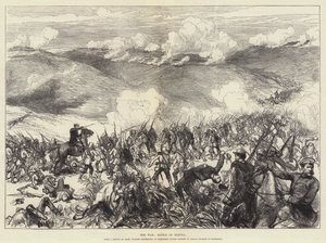 The War, Battle of Plevna