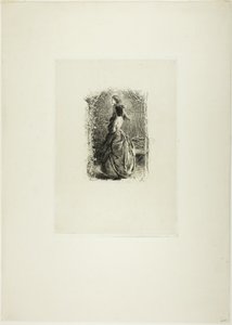 Happy Springtime by Sir John Everett Millais