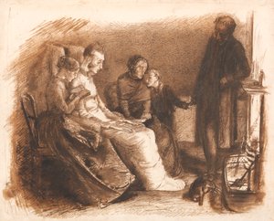 The Dying Man