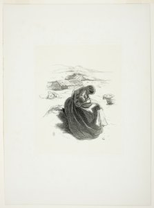 The Young Mother
