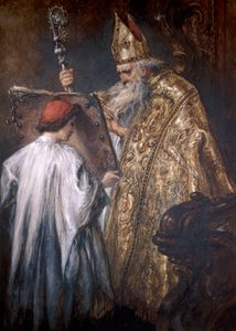A Bishop