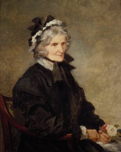Portrait of the Artist