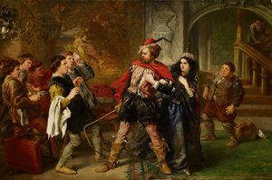 The Taming of the Shrew