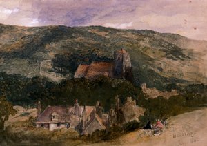 View at Hastings