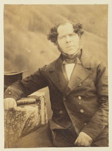 Portrait of a Man