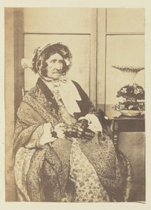 Portrait of Seated Woman by Sir John Joscelyn Coghill
