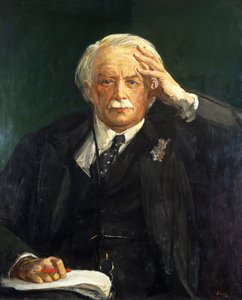 David, 1st Earl Lloyd George