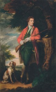 Country Dress: Robert Child, Esq., 1772, 1948