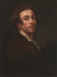 Self-Portrait