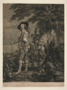 Charles I