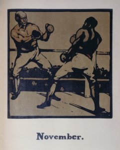 Boxing