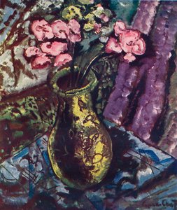 Vase by Sirak Skitnik