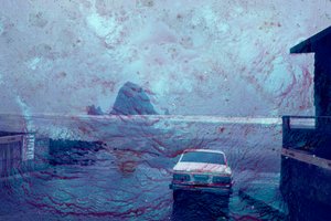 The Space Between