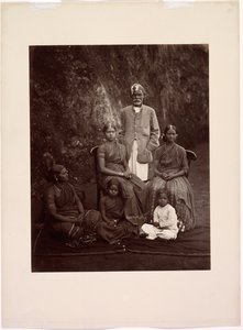 Untitled, 1880s by Skeen and Co.