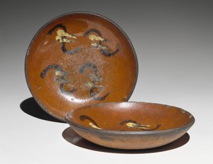 Plates by Smith Willoughby