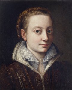 Self-portrait